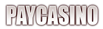 PAYCASINO Logo